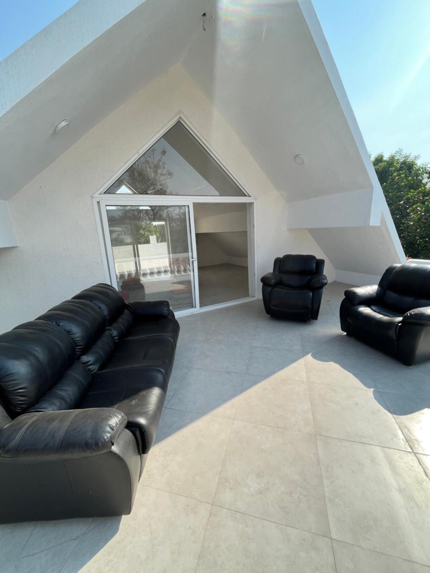Jlr Farm Stay Hyderabad Luaran gambar